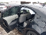 5YFB4MDE9SP****** Destrozados 2025 Toyota Corolla en Houston