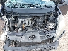 JHMGE8H5XDC****** Reparables 2013 Honda Fit en Houston North
