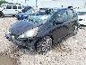 JHMGE8H5XDC****** Usados y Reparables 2013 Honda Fit en Houston North