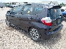 JHMGE8H5XDC****** Salvamento y Reparables 2013 Honda Fit en Houston North