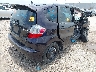 JHMGE8H5XDC****** Salvamento y Destrozados 2013 Honda Fit en Estado de Texas