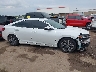 19XZE4F95ME****** Reparables 2021 Honda Insight en Estado de Oklahoma