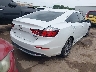 19XZE4F95ME****** Salvamento y Destrozados 2021 Honda Insight en Estado de Oklahoma
