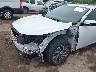 19XZE4F95ME****** Salvamento y Reparables 2021 Honda Insight en Estado de Oklahoma