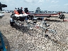 YDV0478***** Salvage and Wrecked 2025 Sea-Doo Spark in Rec Rides Online Exclusive