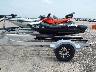 YDV0478***** Wrecked 2025 Sea-Doo Spark in Texas State