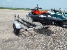 YDV0478***** Salvage and Repairable 2025 Sea-Doo Spark in Rec Rides Online Exclusive