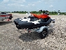 YDV0478***** Salvage and Wrecked 2025 Sea-Doo Spark in Texas State