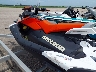 YDV0478***** Used and Repairable 2025 Sea-Doo Spark in Texas State