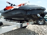 YDV0478***** Salvage and Repairable 2025 Sea-Doo Spark in Texas State