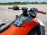 YDV0478***** Salvage 2025 Sea-Doo Spark in Rec Rides Online Exclusive