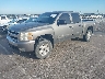 2GCEK13M571****** Used and Repairable 2007 Chevrolet Silverado 1500 in Omaha South
