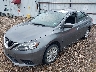 3N1AB7AP7KY****** Used and Repairable 2019 Nissan Sentra in Shreveport