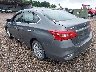 3N1AB7AP7KY****** Salvage and Repairable 2019 Nissan Sentra in Shreveport