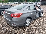 3N1AB7AP7KY****** Salvage and Wrecked 2019 Nissan Sentra in Louisiana State