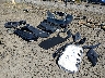 JM3KKDHC7T1****** Wrecked 2026 Mazda CX-90 in Oregon State