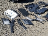 JM3KKDHC7T1****** Repairable 2026 Mazda CX-90