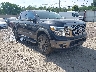 1N6AA1E55JN****** Salvage and Wrecked 2018 Nissan Titan in Manchester