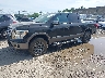 1N6AA1E55JN****** Used and Repairable 2018 Nissan Titan in Manchester