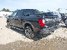 1N6AA1E55JN****** Salvage and Repairable 2018 Nissan Titan in Manchester