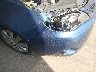 JF1GH61668H****** Salvamento y Reparables 2008 Subaru Impreza en Estado de Minnesota