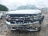 3GCUYGED2NG****** Wrecked 2022 Chevrolet Silverado 1500 LTD in Georgia State