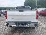 3GCUYGED2NG****** Wrecked 2022 Chevrolet Silverado 1500 LTD