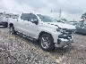 3GCUYGED2NG****** Salvage and Wrecked 2022 Chevrolet Silverado 1500 LTD in Atlanta South