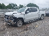 3GCUYGED2NG****** Used and Repairable 2022 Chevrolet Silverado 1500 LTD in Atlanta South