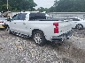 3GCUYGED2NG****** Salvage and Repairable 2022 Chevrolet Silverado 1500 LTD in Atlanta South