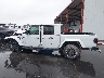 1C6HJTFG0NL****** Salvage 2022 Jeep Gladiator