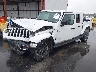 1C6HJTFG0NL****** Used and Repairable 2022 Jeep Gladiator in Saint Louis