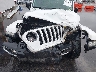 1C6HJTFG0NL****** Salvage and Repairable 2022 Jeep Gladiator in Illinois State