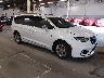 2C4RC1GG6NR****** Salvage and Wrecked 2022 Chrysler Pacifica in Portland