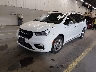 2C4RC1GG6NR****** Used and Repairable 2022 Chrysler Pacifica in Portland