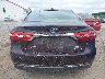 4T1BD1EB6DU****** Destrozados 2013 Toyota Avalon Hybrid