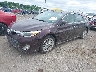 4T1BD1EB6DU****** Usados y Reparables 2013 Toyota Avalon Hybrid en York Springs