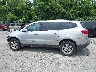 1GNKVGED7CJ****** Repairable 2012 Chevrolet Traverse in Virginia State