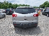1GNKVGED7CJ****** Wrecked 2012 Chevrolet Traverse