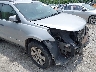 1GNKVGED7CJ****** Repairable 2012 Chevrolet Traverse