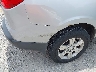 1GNKVGED7CJ****** Salvage and Wrecked 2012 Chevrolet Traverse in Pulaski