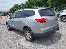 1GNKVGED7CJ****** Salvage and Repairable 2012 Chevrolet Traverse in Pulaski