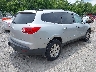 1GNKVGED7CJ****** Salvage and Wrecked 2012 Chevrolet Traverse in Virginia State