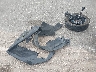 3CZRZ2H55TM****** Wrecked 2026 Honda HR-V in Minnesota State