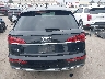 WA1BAAFY8M2****** Destrozados 2021 Audi Q5