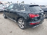 WA1BAAFY8M2****** Salvamento y Reparables 2021 Audi Q5 en North Hollywood