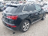 WA1BAAFY8M2****** Salvamento y Destrozados 2021 Audi Q5 en Estado de California