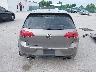WVWWF7AU9HW****** Wrecked 2017 Volkswagen Golf R