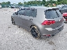 WVWWF7AU9HW****** Salvage and Repairable 2017 Volkswagen Golf R in Louisville North