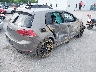 WVWWF7AU9HW****** Salvage and Wrecked 2017 Volkswagen Golf R in Kentucky State